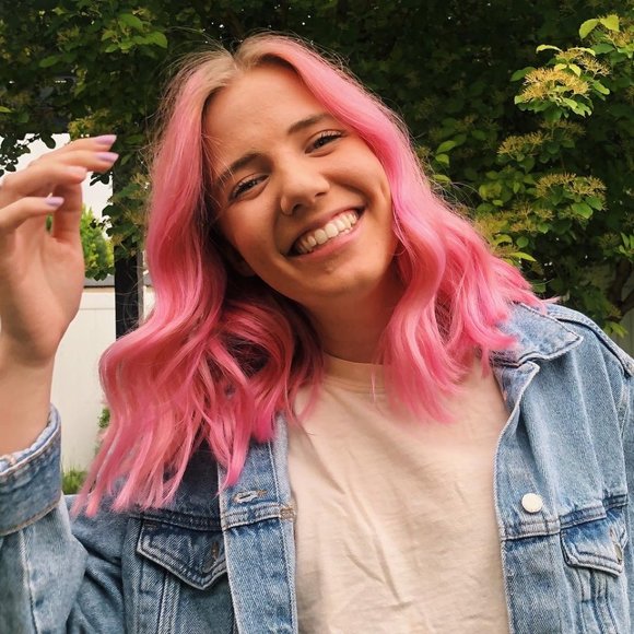 Meet your Posher, Parker - Picture 1 of 1